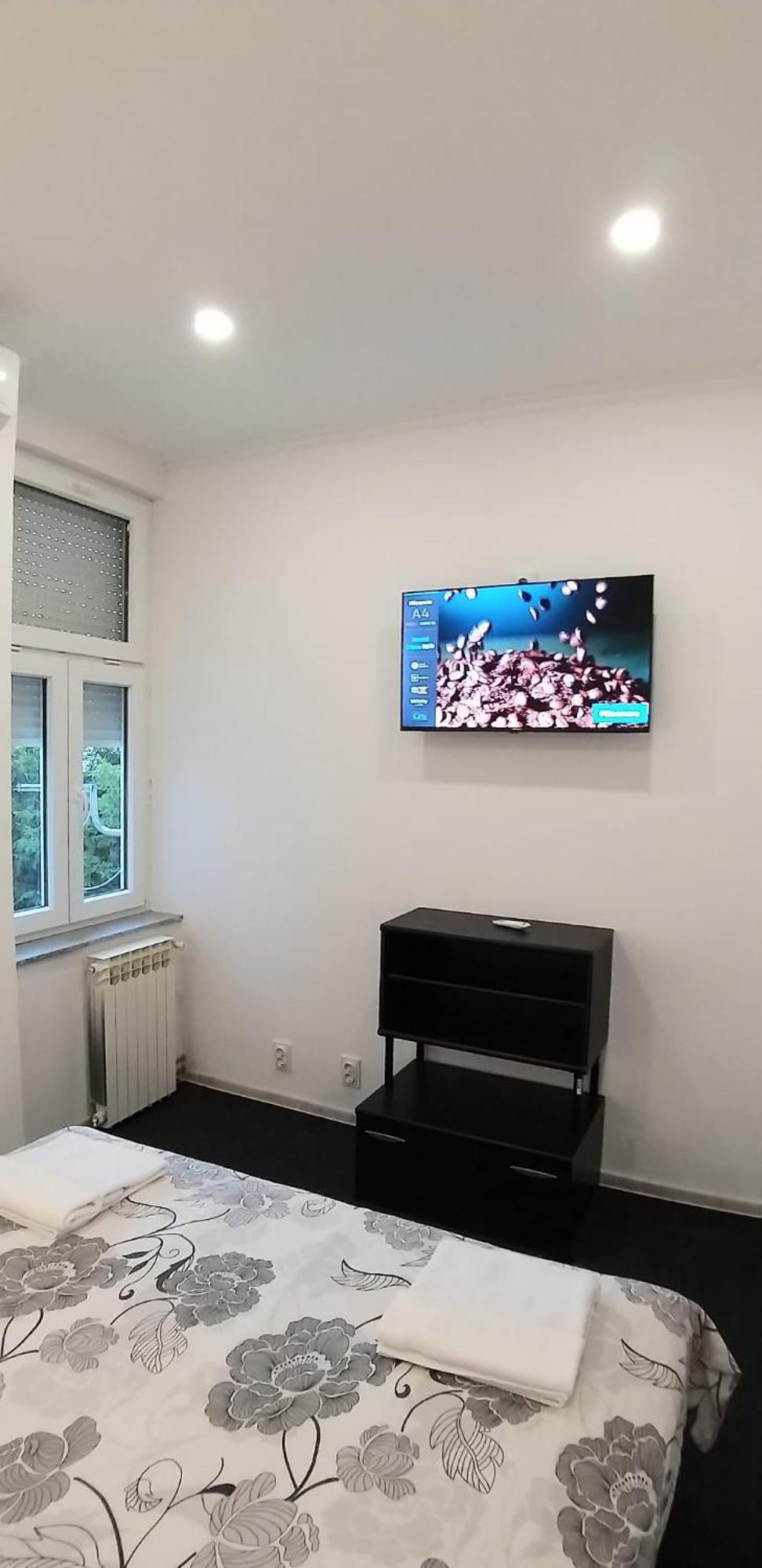 Tomislav Hotell Zagreb Exteriör bild